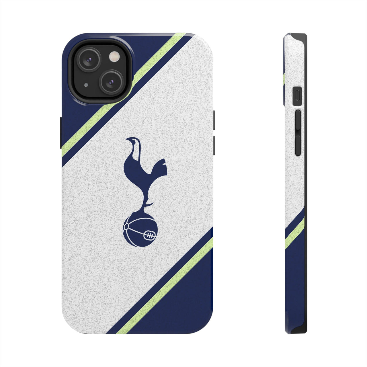 Tottenham Hotspurs Tough Phone Case