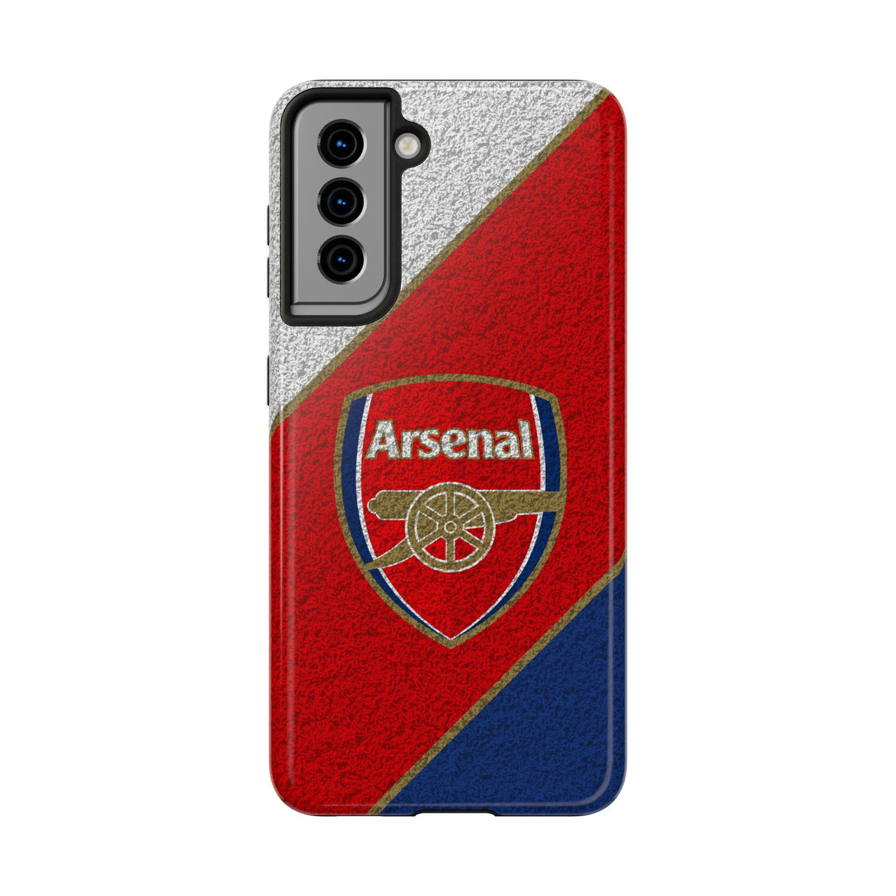 Arsenal Tough Phone Case