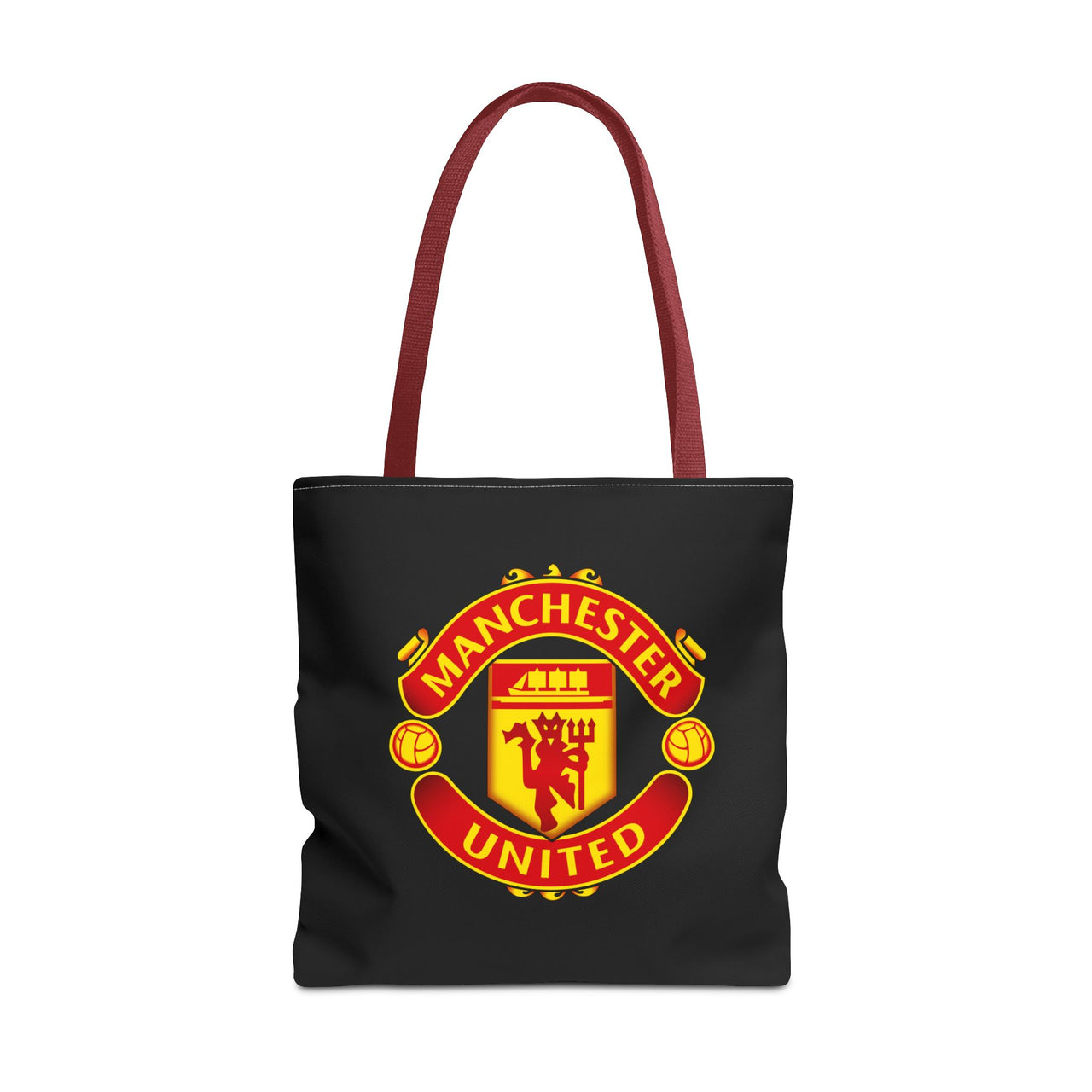 Manchester United Tote Bag
