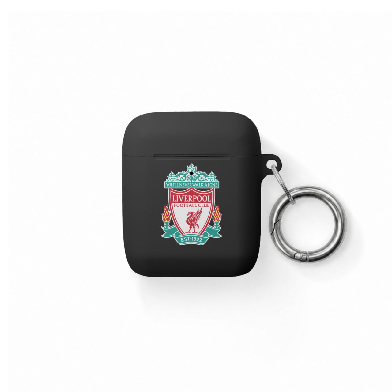Liverpool AirPods Case Cover