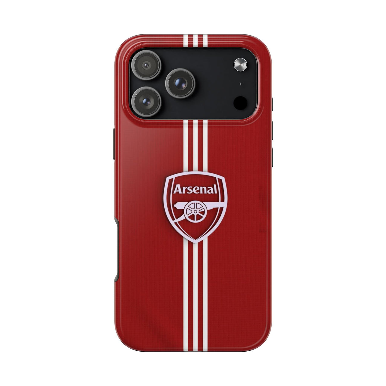 Arsenal Tough Phone Case