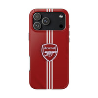 Thumbnail for Arsenal Tough Phone Case