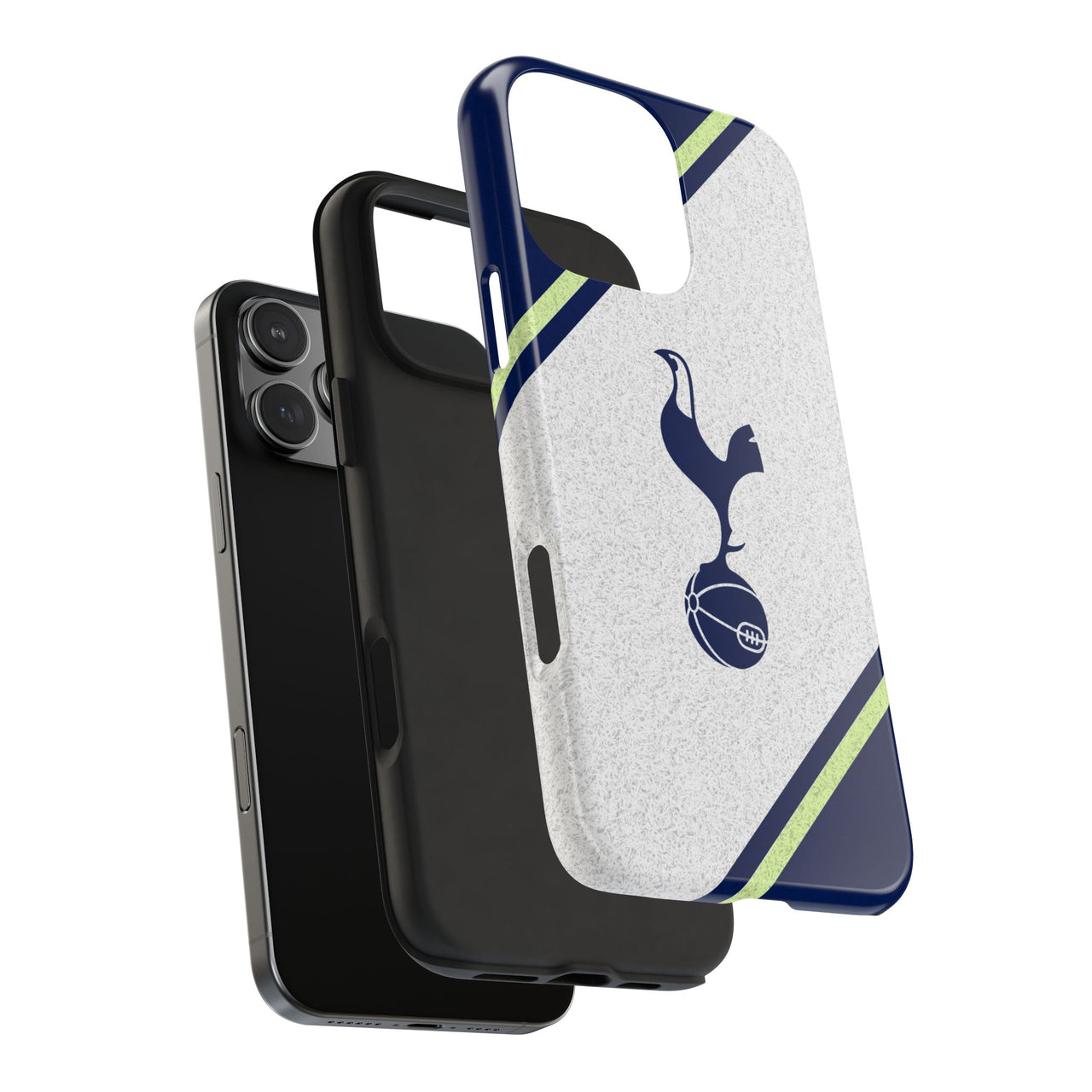Tottenham Hotspurs Phone Case - Jersey