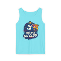 Thumbnail for Barcelona 'Més Que un Club' Tank Top