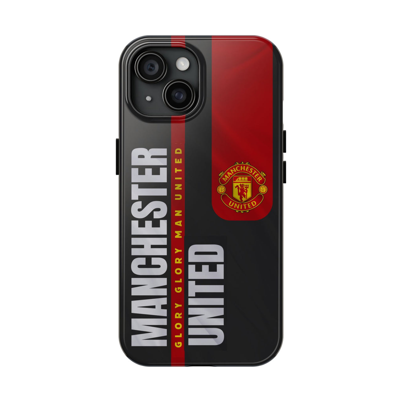 Manchester United Tough Phone Case