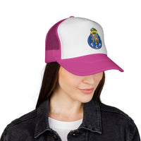 Thumbnail for Porto Trucker Caps