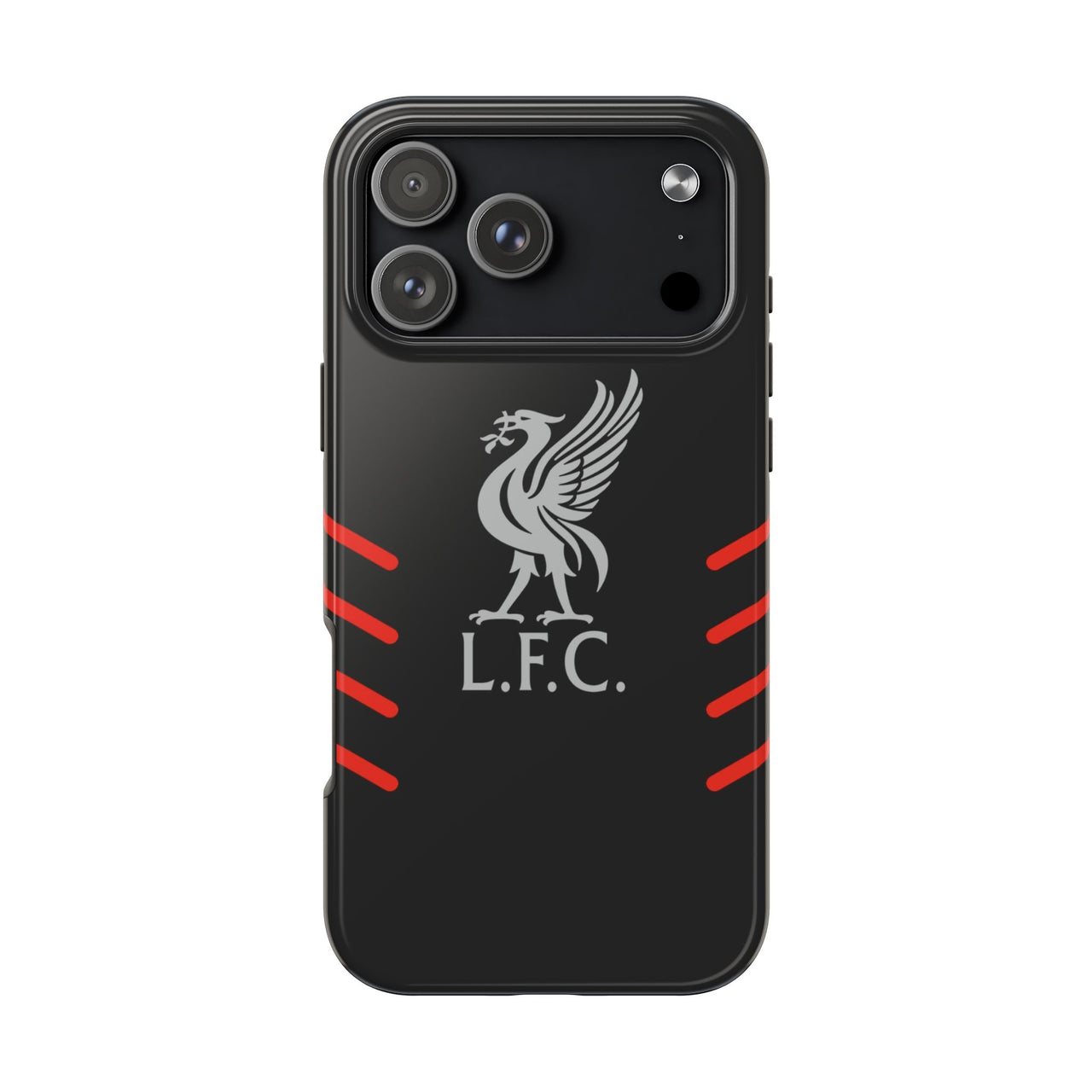 Liver-pool Football Club Phone Case