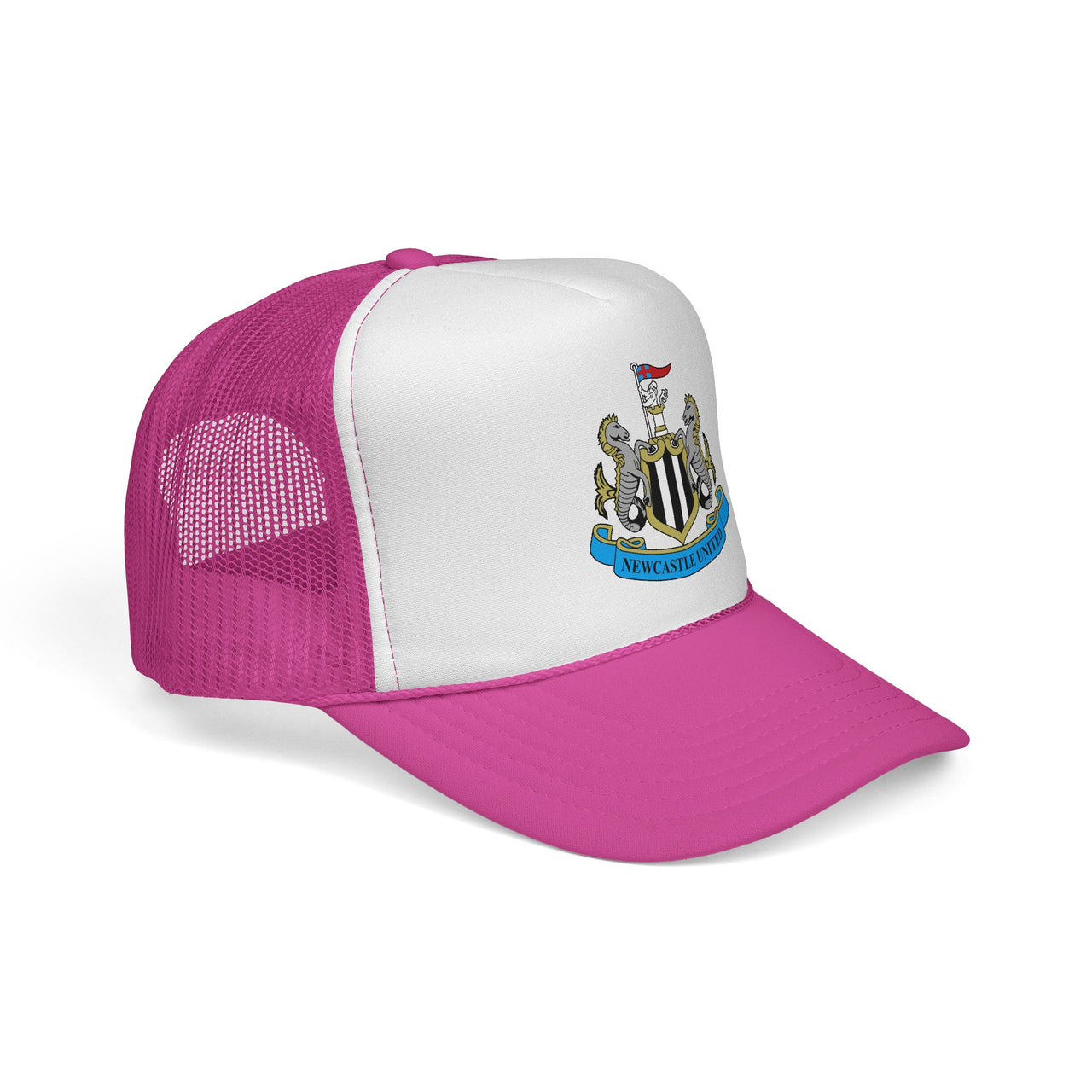 Newcastle Trucker Caps