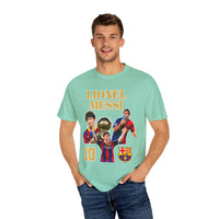 Thumbnail for Lionel Messi Graphic Tee -  Unisex