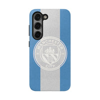 Thumbnail for Manchester City Phone Case - Grey