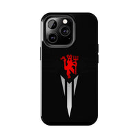Thumbnail for Manchester United Red Devil Phone Case