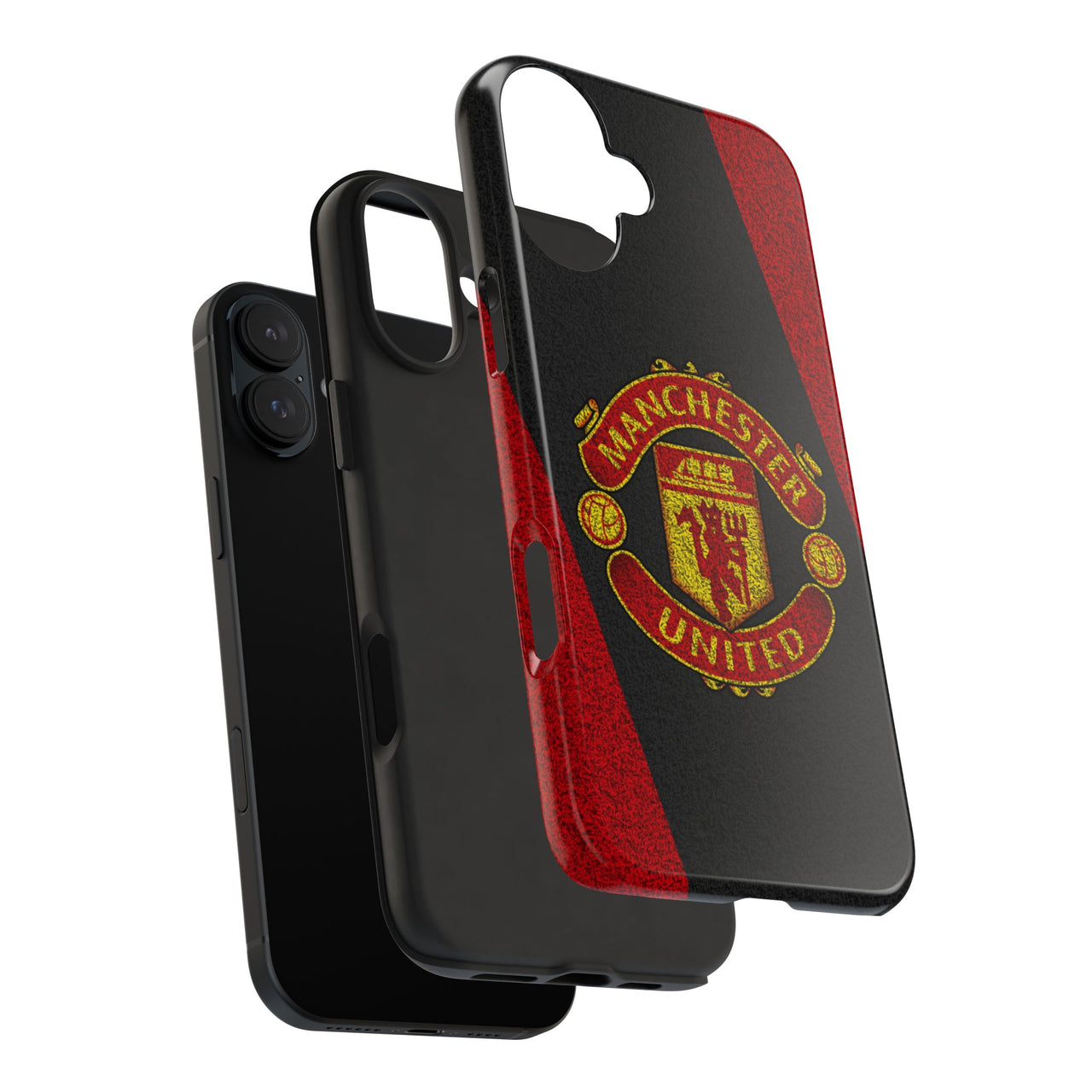 Manchester United Tough Phone Case