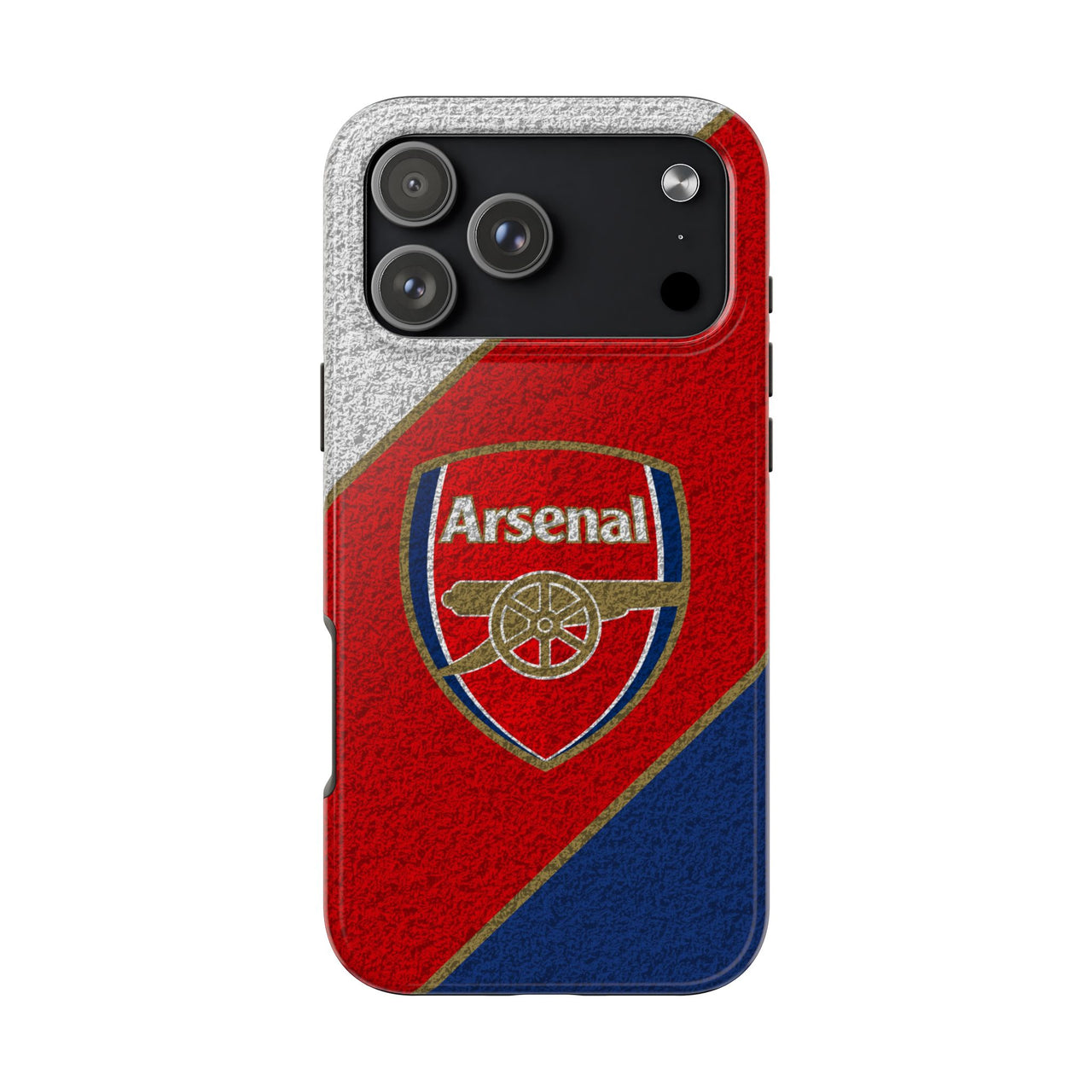 Arsenal Tough Phone Case