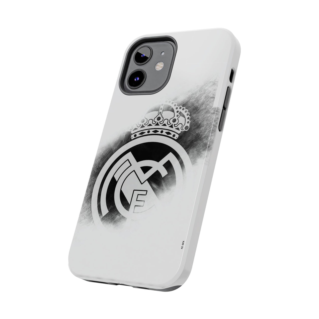 Real Madrid Tough Phone Case