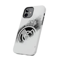 Thumbnail for Real Madrid Tough Phone Case