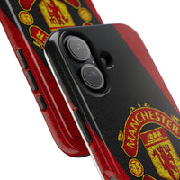 Thumbnail for Manchester United Tough Phone Case