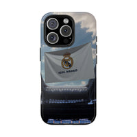 Thumbnail for Real Madrid Tough Phone Case