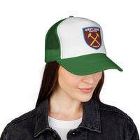 Thumbnail for West Ham Trucker Caps