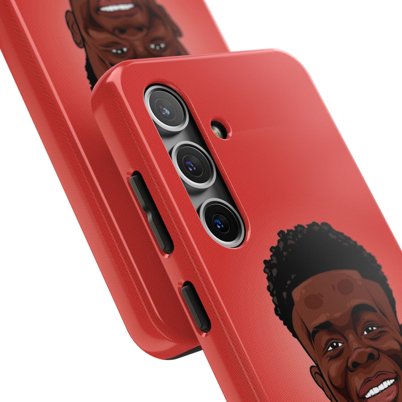 Bukayo Saka Tough Phone Case