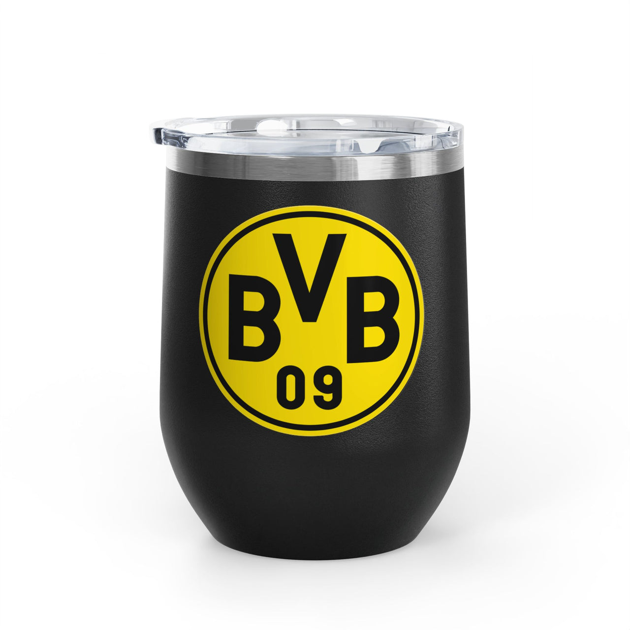 BVB Insulated Wine Tumbler — 12oz