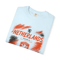 Thumbnail for Netherlands National Team Graphic Tee