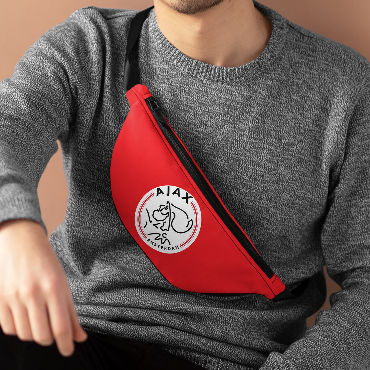 Ajax Fanny Pack
