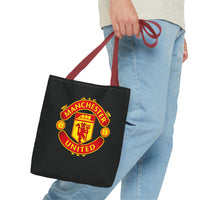 Thumbnail for Manchester United Tote Bag