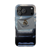 Thumbnail for Real Madrid Tough Phone Case