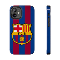 Thumbnail for Barcelona Tough Phone Cases