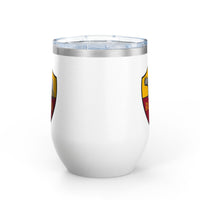 Thumbnail for Roma Wine Tumbler - 12oz