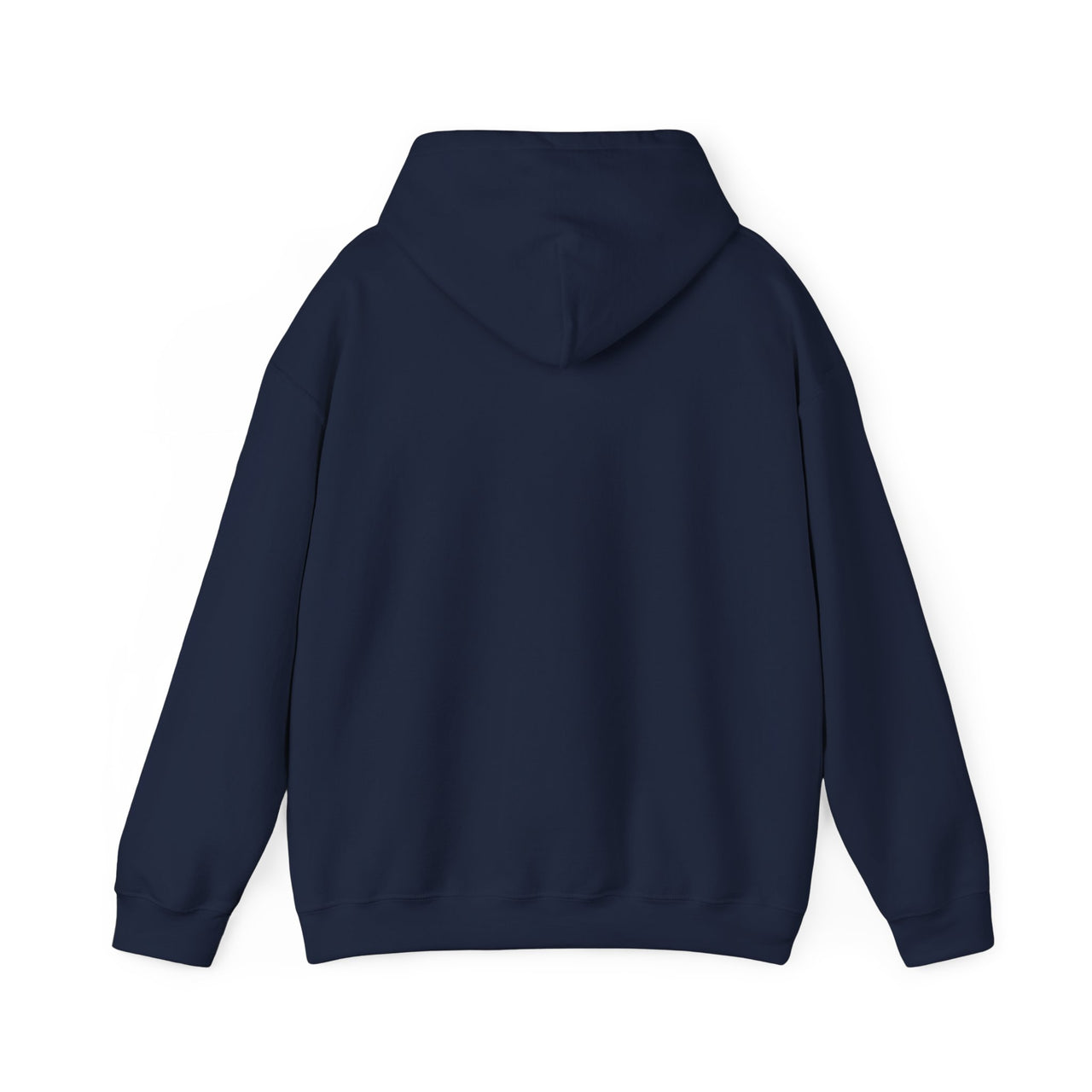 Manchester United Unisex Hooded Sweatshirt
