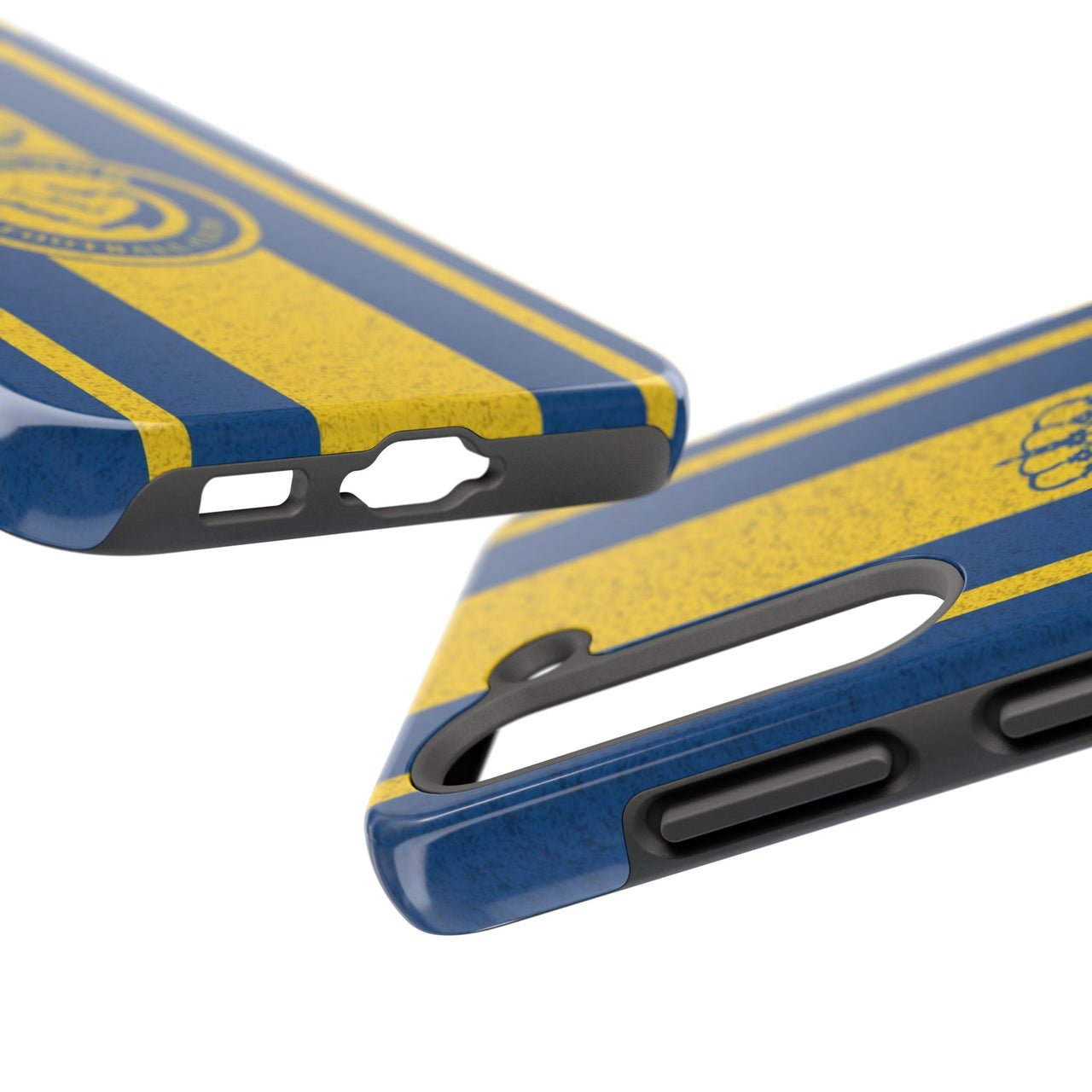 Al Nassar Tough Phone Case