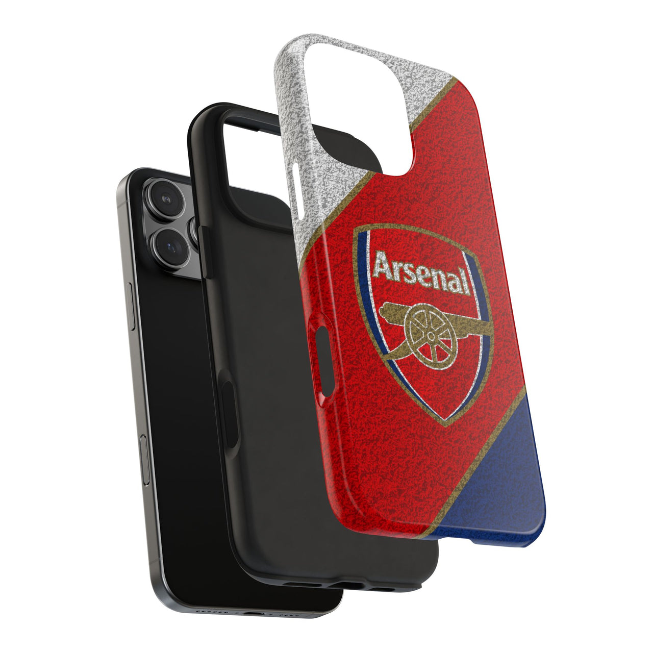Arsenal Tough Phone Case