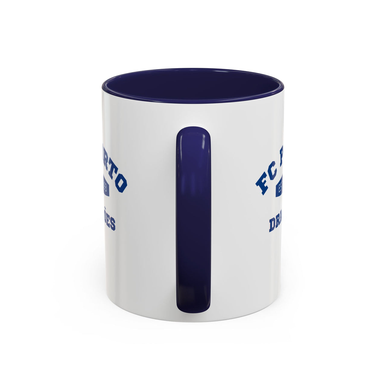 Porto Coffee Mug, 11oz