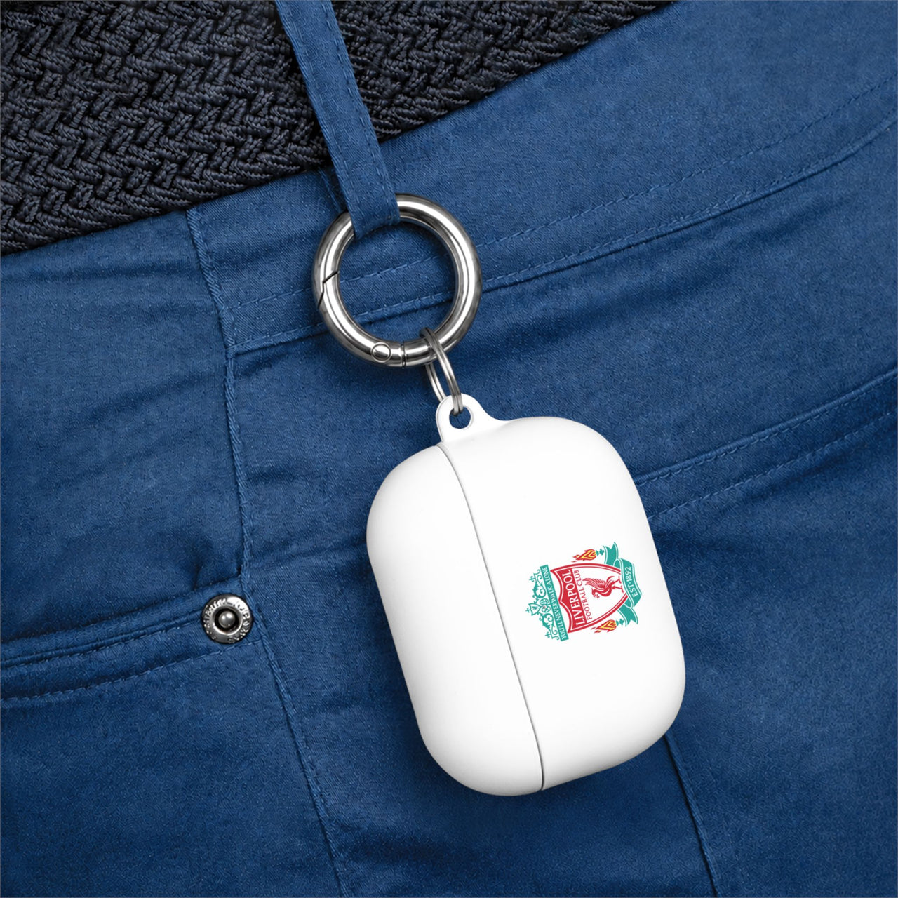 Liverpool AirPods Case Cover