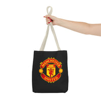 Thumbnail for Manchester United Tote Bag