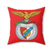 Thumbnail for Benfica Square Pillow