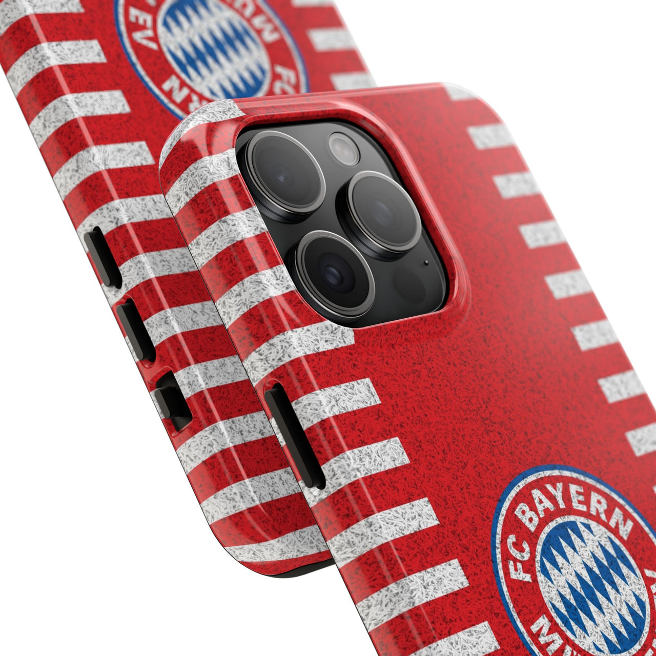 Bayern Munich Tough Phone Case