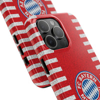 Thumbnail for Bayern Munich Tough Phone Case