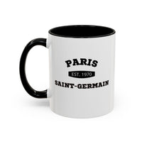 Thumbnail for PSG Coffee Mug, 11oz