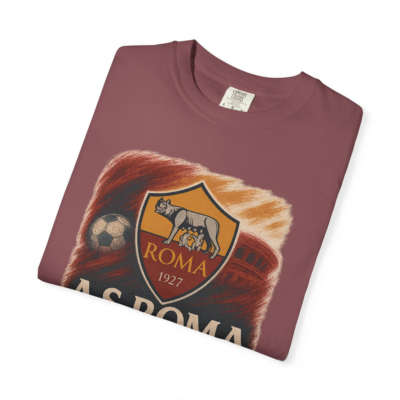 A.S. Roma Unisex T-Shirt