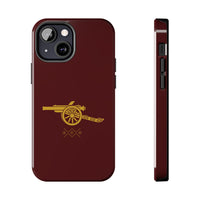 Thumbnail for Arsenal Gunner Phone Case