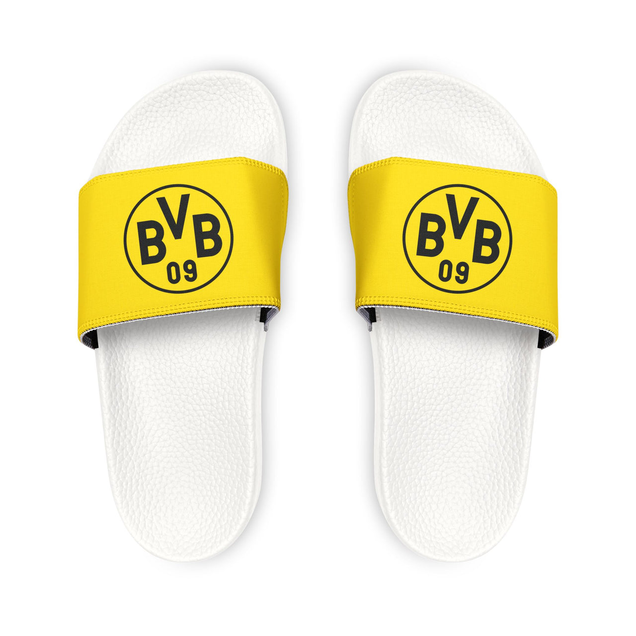 Borussia Dortmund Slide Sandals