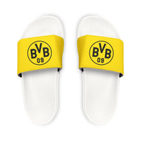 Thumbnail for Borussia Dortmund Slide Sandals