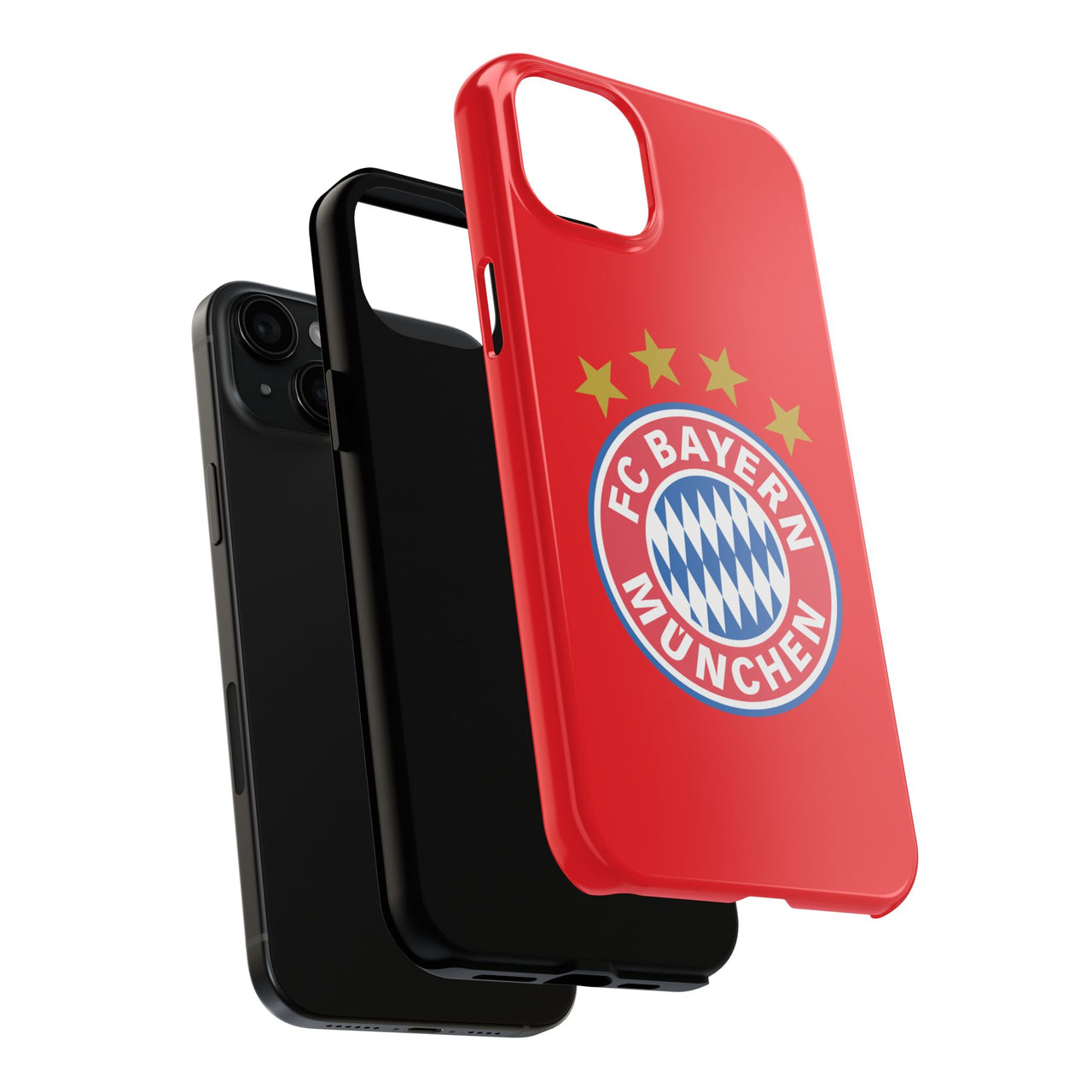 Bayern Munich Phone Case