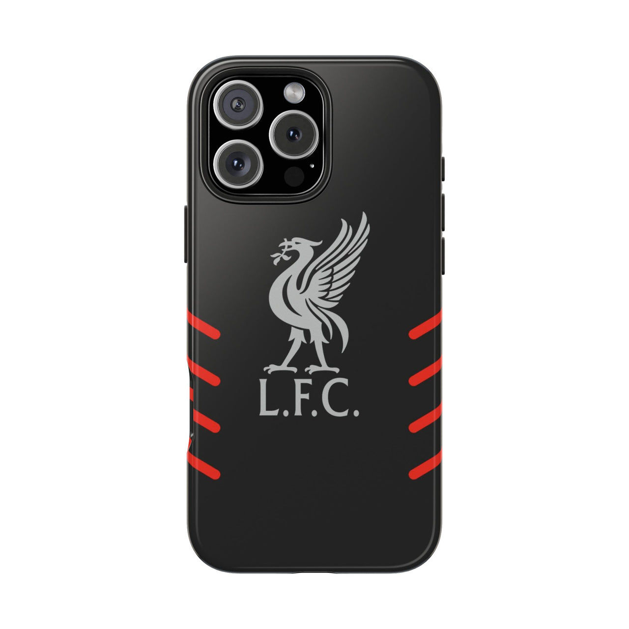 Liver-pool Football Club Phone Case