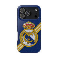 Thumbnail for Real Madrid Tough Phone Case