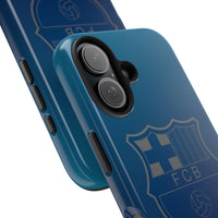 Thumbnail for Barcelona Phone Case