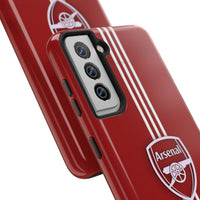 Thumbnail for Arsenal Tough Phone Case