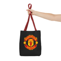 Thumbnail for Manchester United Tote Bag